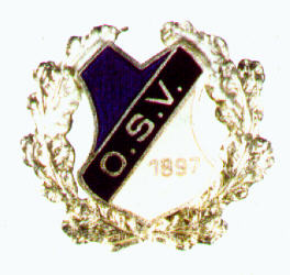 Wappen des OSV aus dem Jahr 1897